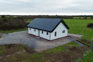 modular home ireland