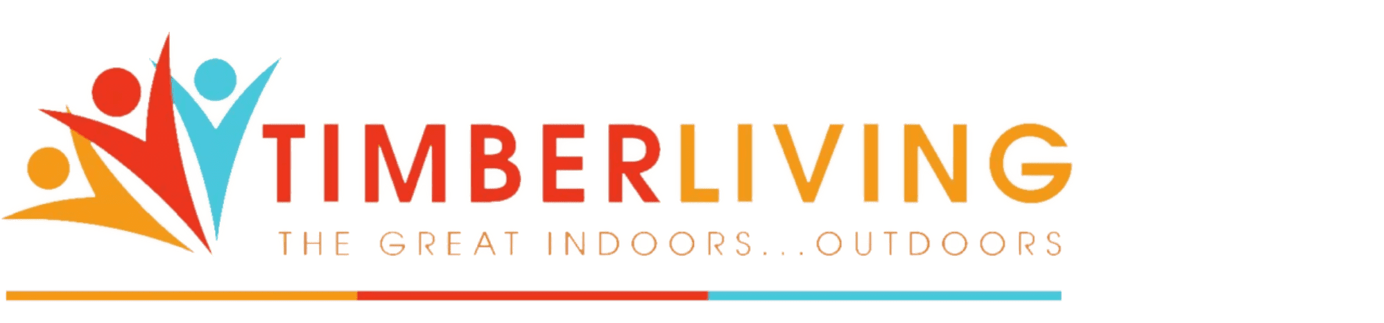 Timberliving logo